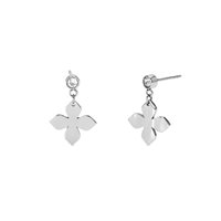 Orecchini Kidult Donna in Acciaio 861134